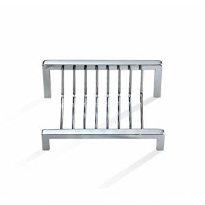 Мыльница настольная Decor Walther DW 908